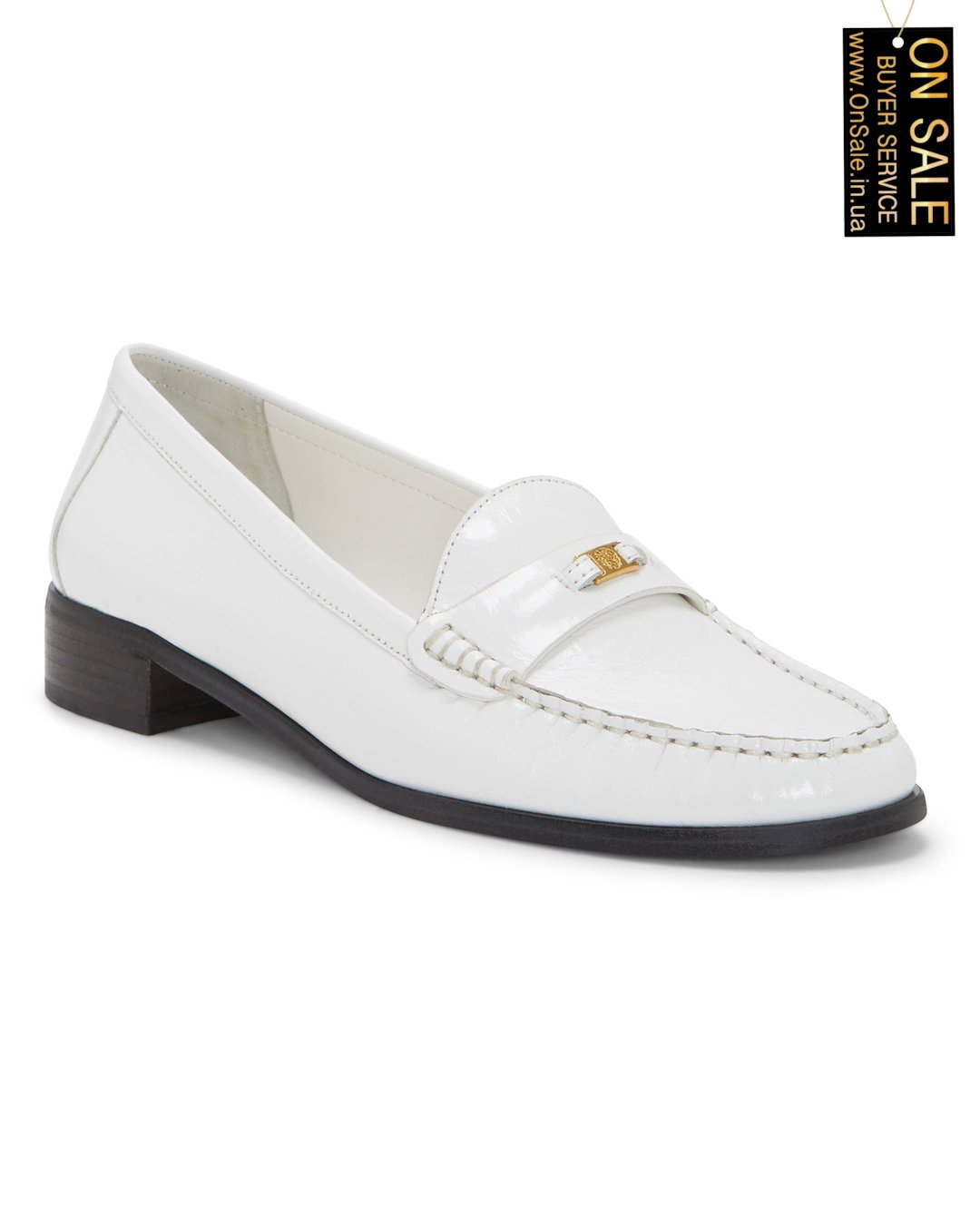 Жіночі лофери Vince Camuto