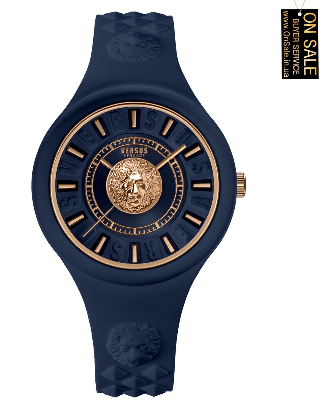 Жіночий годинник Versus Versace