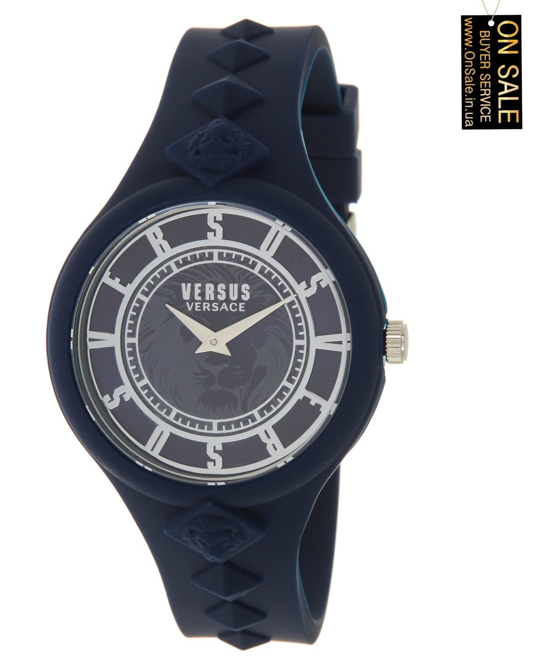 Жіночий годинник Versus Versace
