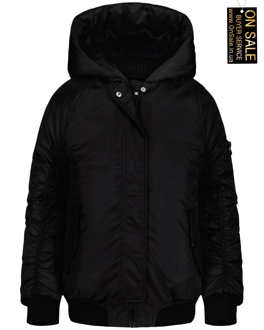 Дитячий одяг Calvin Klein